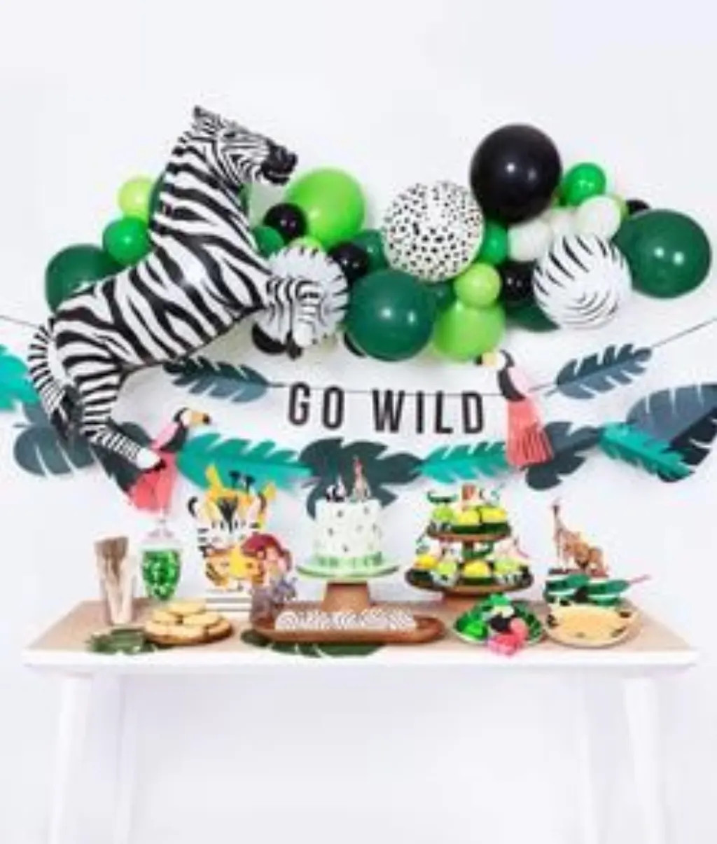 Sur Pinterest Get Wild Boxes
