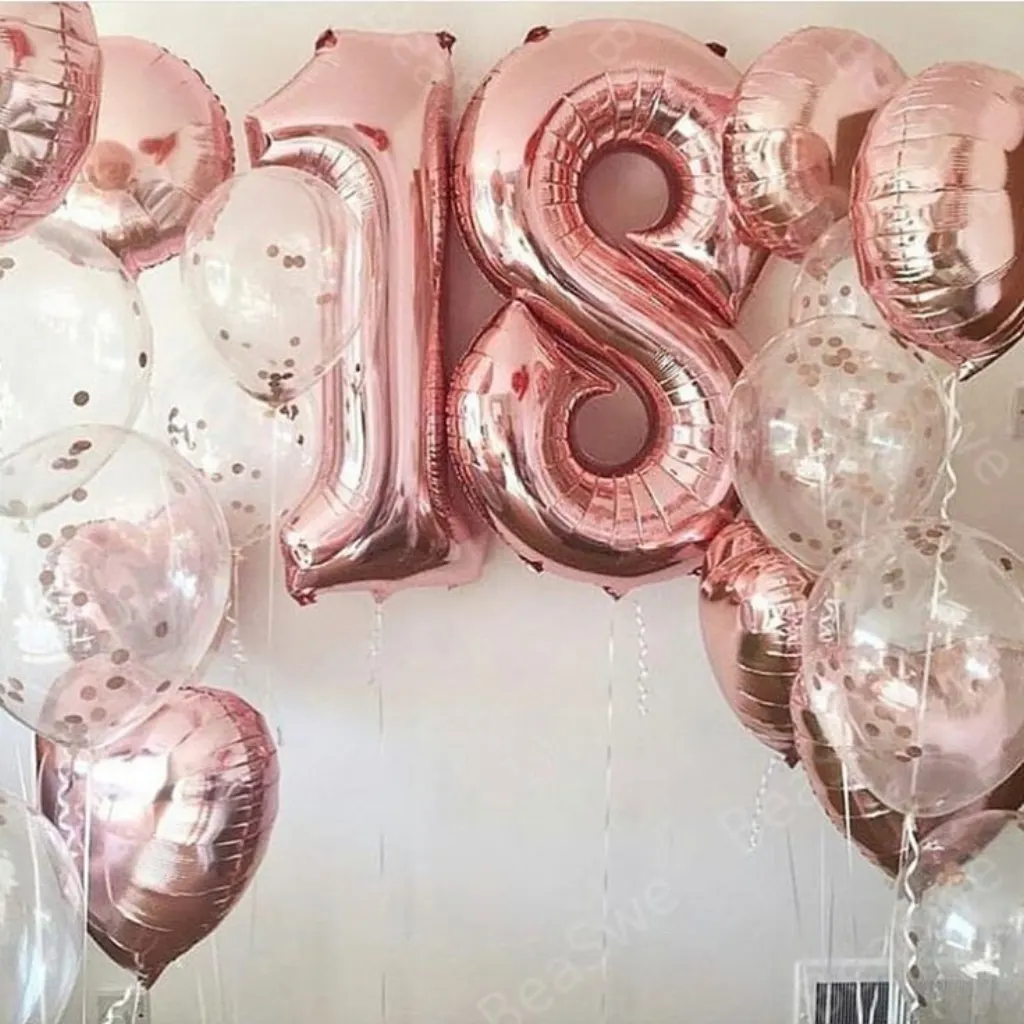 Sur Pinterest Find More Ballons & Accessories Information about 20pcs/lot Large Size