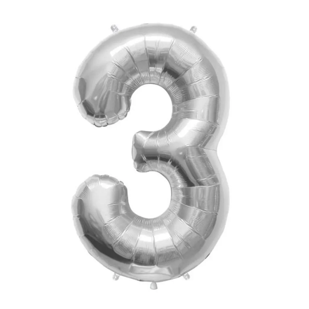 Sur Pinterest Ballon chiffre doré mylar – 40cm