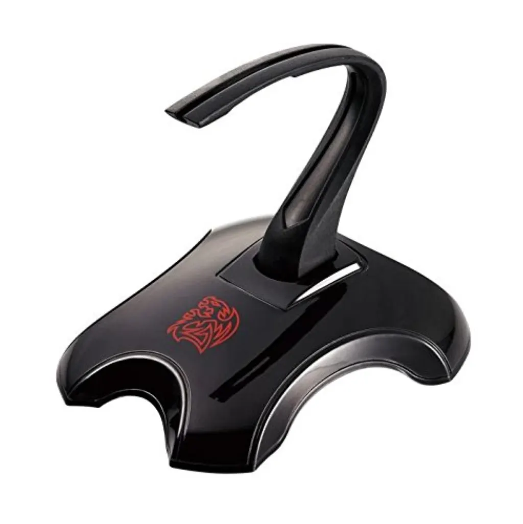 Thermaltake Tt e SPORTS Galeru Souris de jeu à tête détachable magnétique Bungee EAC-MSB001