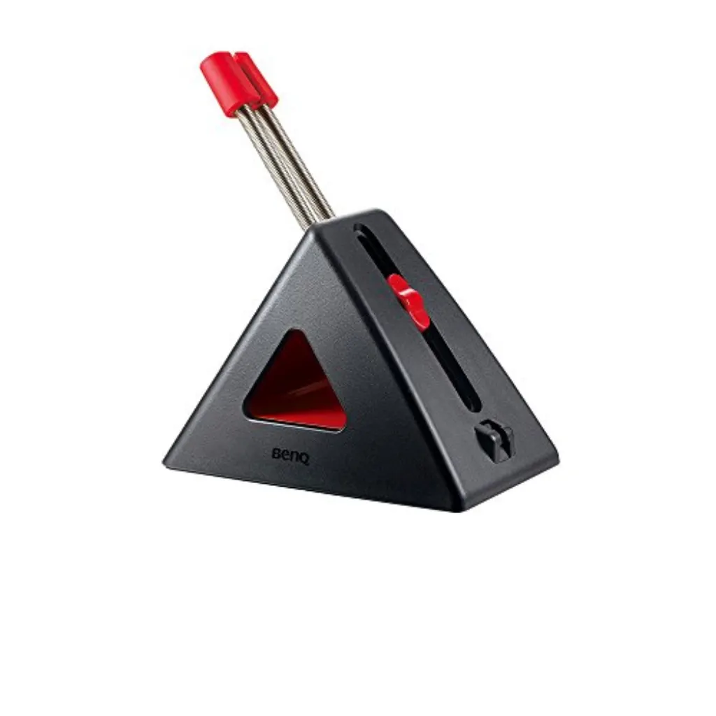 BenQ Zowie CAMADE (Dispositif de gestion de câble) Bungee de souris pour Esports