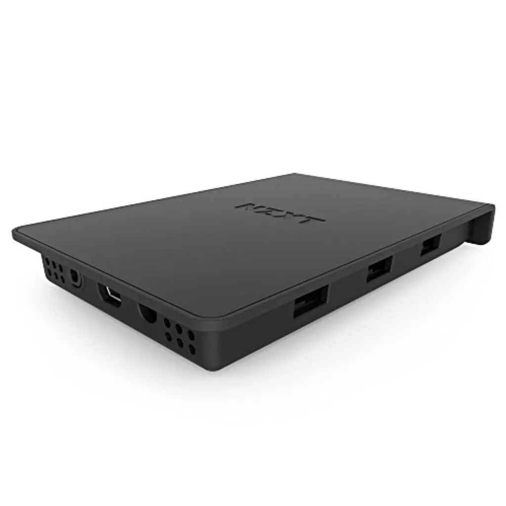 Contrôleur de ventilateur numérique NZXT Grid + V3-6 canaux - Contrôle intelligent du ventilateur - Réduction de bruit adaptative - Profil mince et dos magnétique