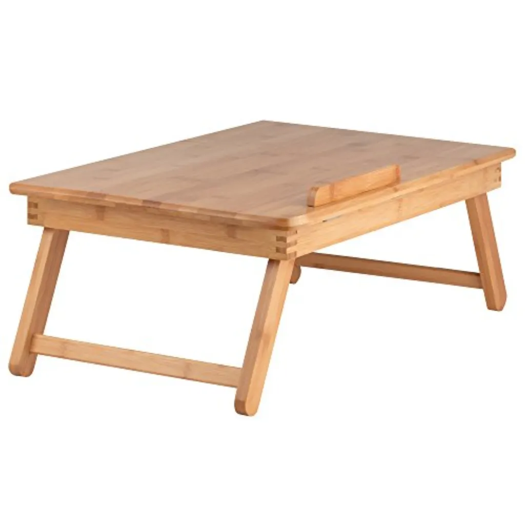Winsome 80623 Plateau de lit Baldwin, naturel