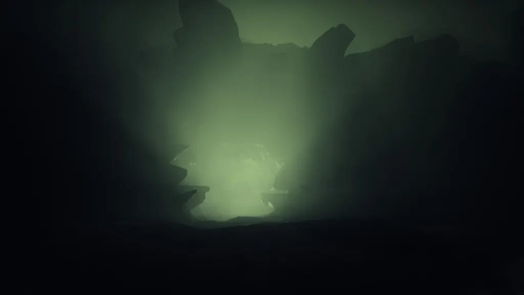 Moons of Madness Review 3