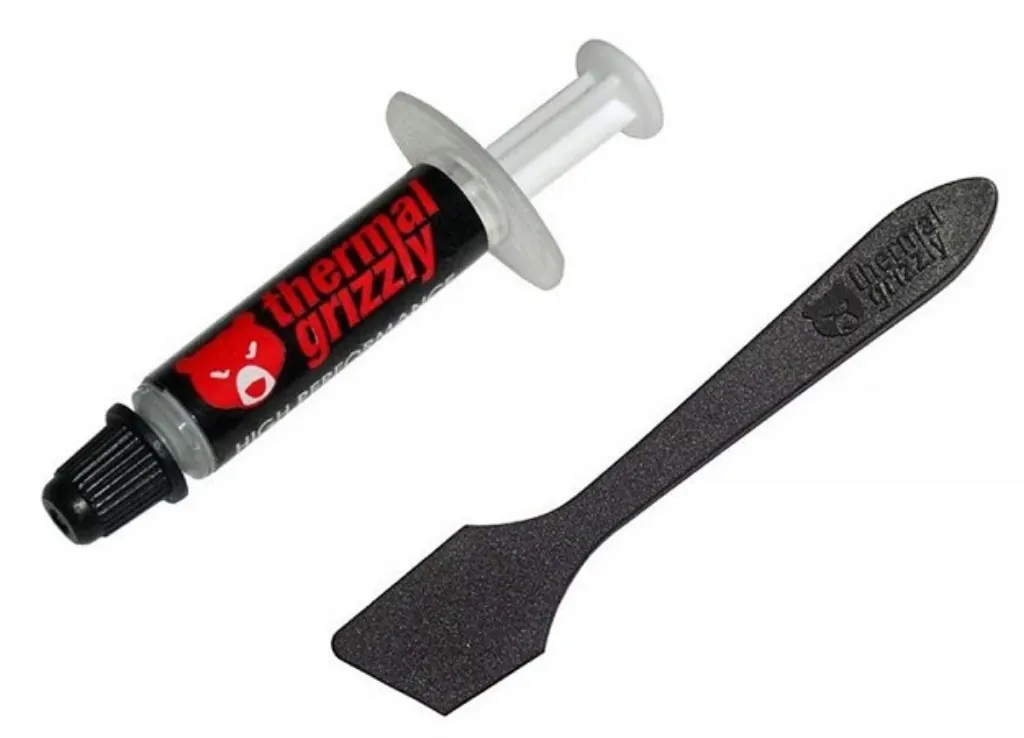 Pâte de graisse thermique Kryonaut Thermal Grizzly