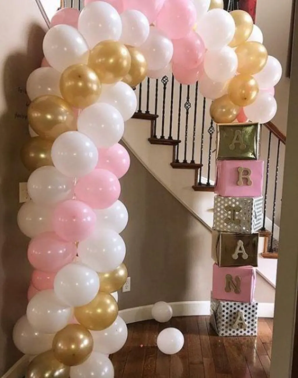 Sur Pinterest 52 ideas baby shower ideas for girls games crafts for 2024