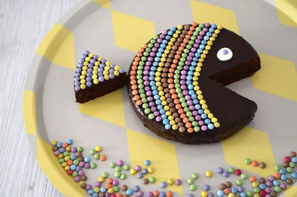Sur Pinterest Gâteaux d’anniversaire : des idées originales