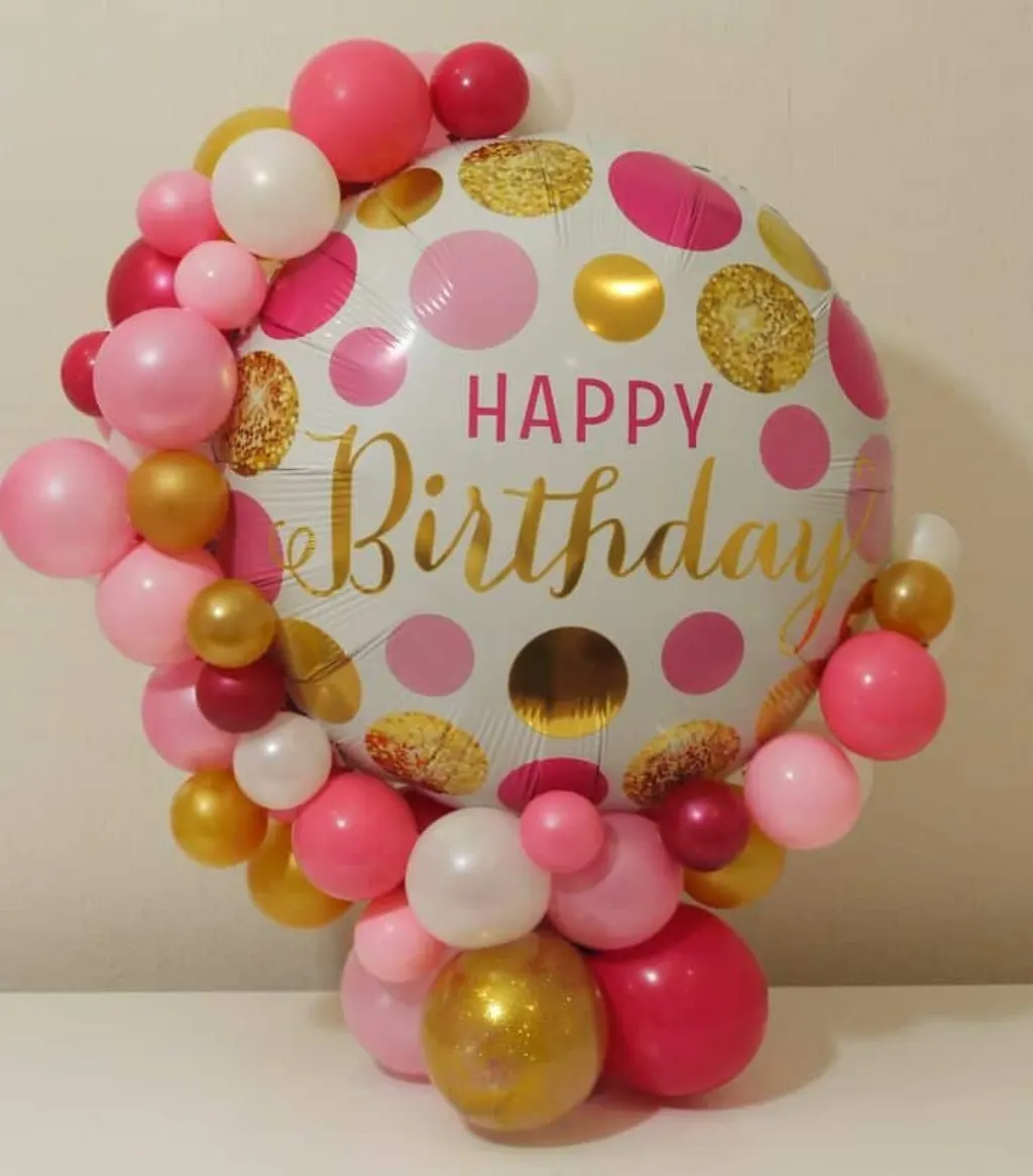 Sur Pinterest Un globo así iba a estar colgado