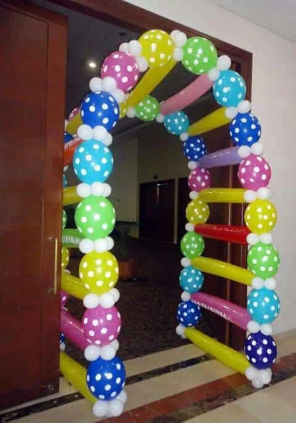 Sur Pinterest This would make a great DNA strand!