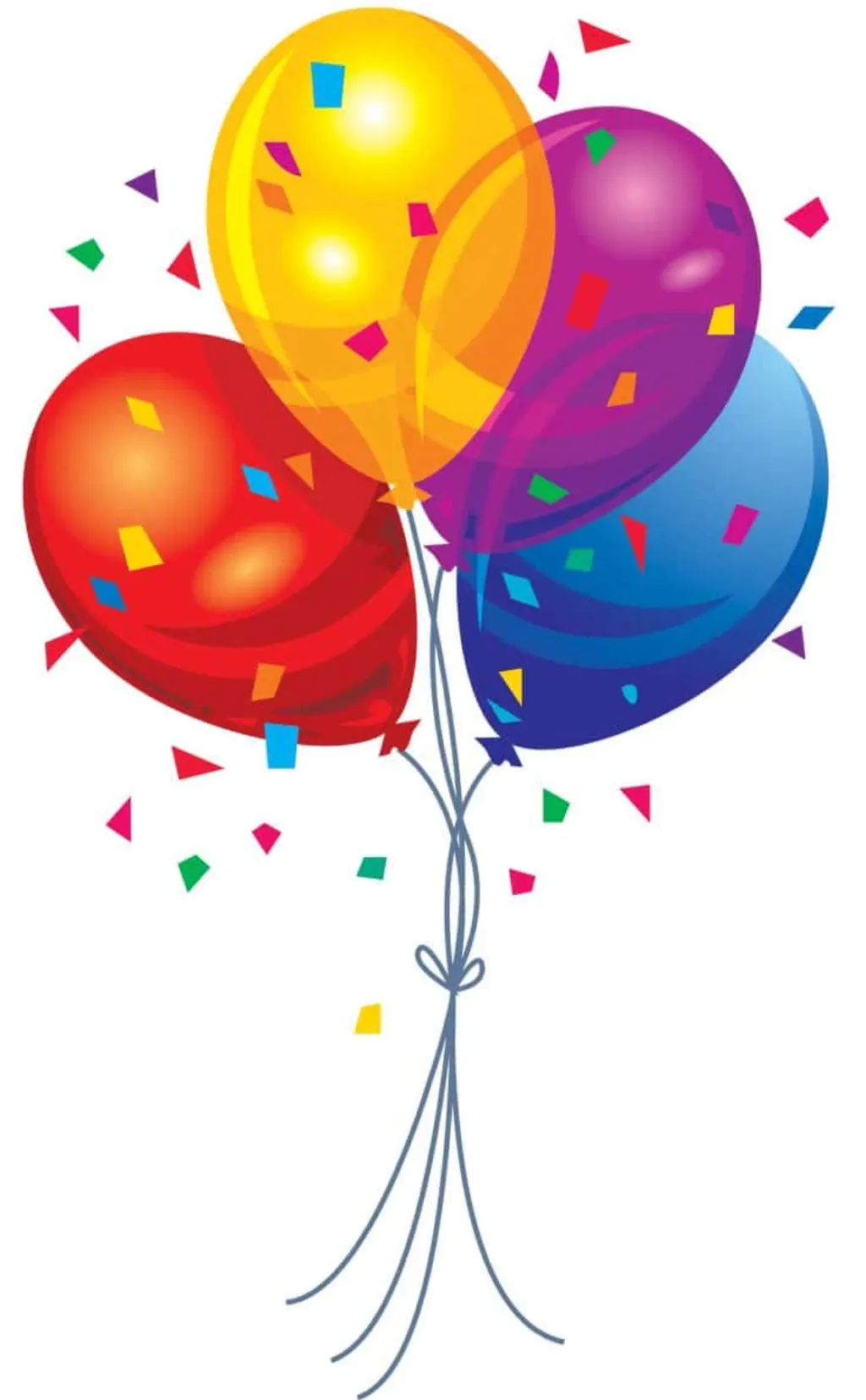 Sur Pinterest Balloon PNG Transparent Balloon.PNG Images. | PlusPNG