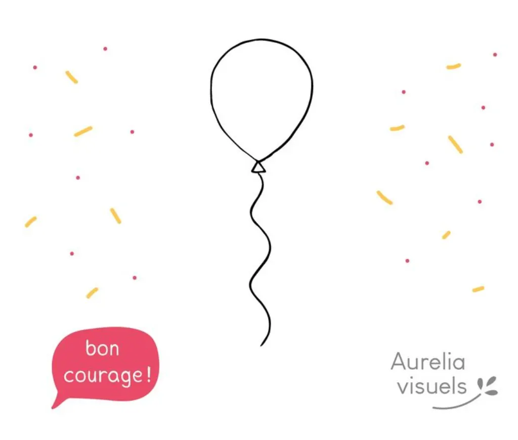 Sur Pinterest On dessine (1/4) : 12 dessins par étapes – ⇥ Aurelia Visuels ⇤