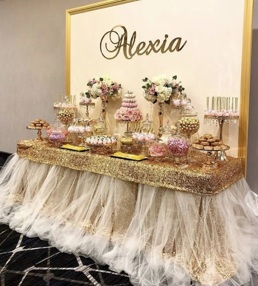 Sur Pinterest Birthday party ideas