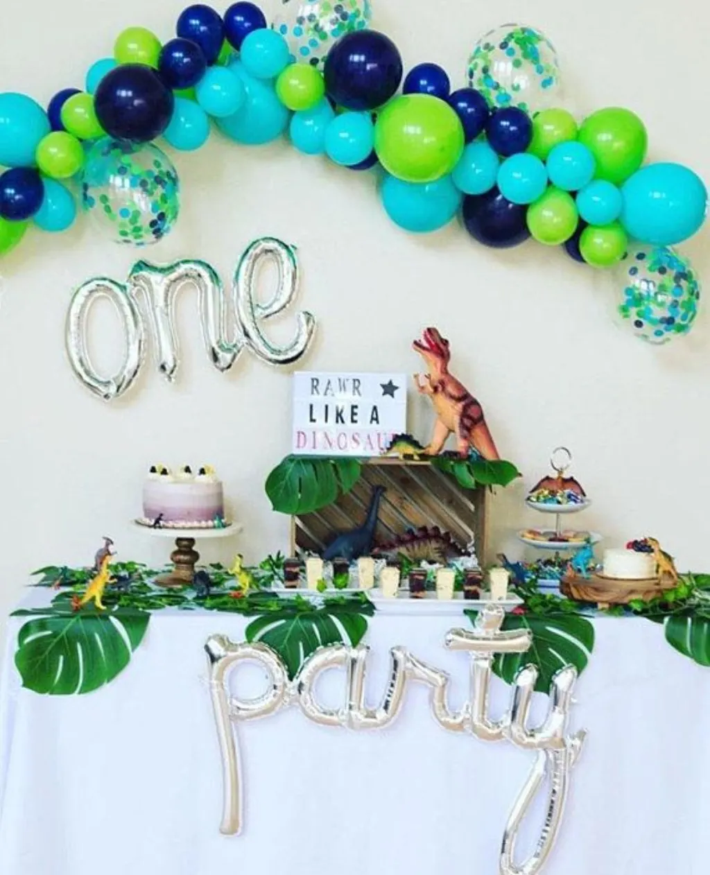 Sur Pinterest Custom Balloon Garland Kit – DIY Balloon Garland – Baby Shower