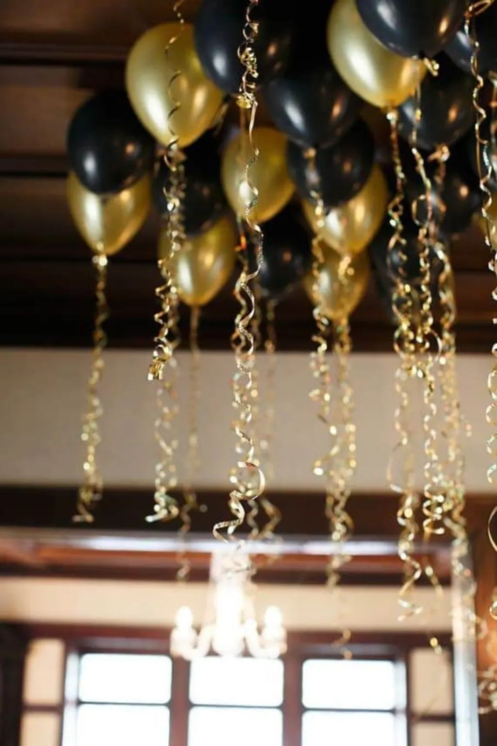 Sur Pinterest Gold Balloons | Party Supplies | Wedding Decorations | Party Supplies