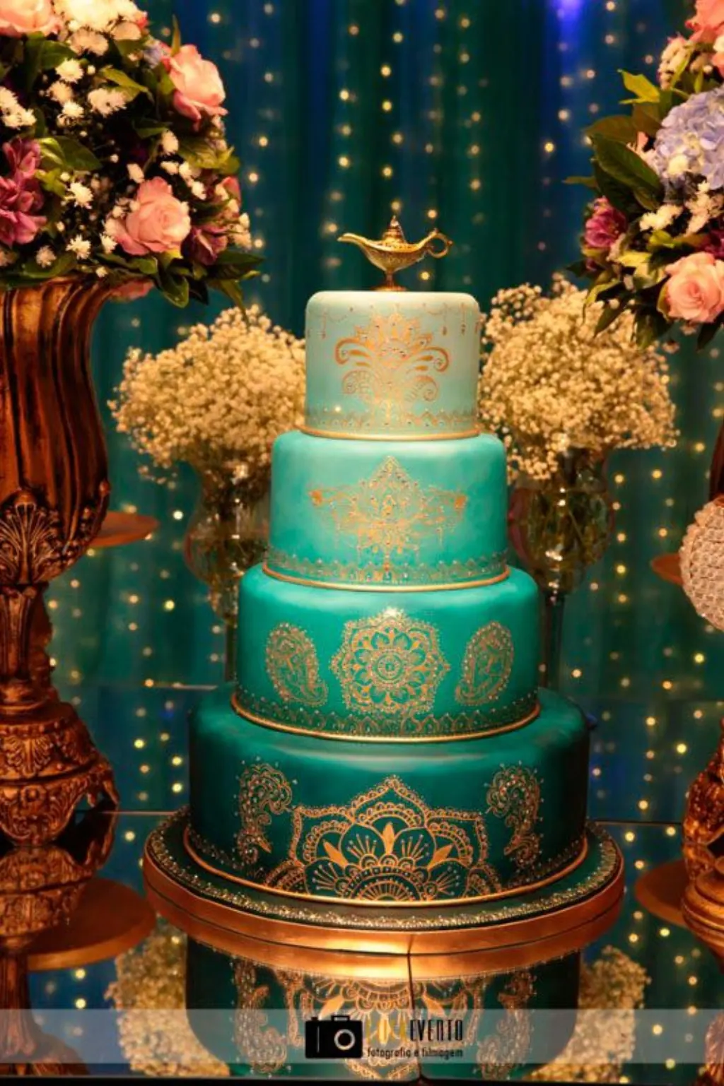 Sur Pinterest Festa com o tema Aladim da Milena | Atelier Andrea Nocera