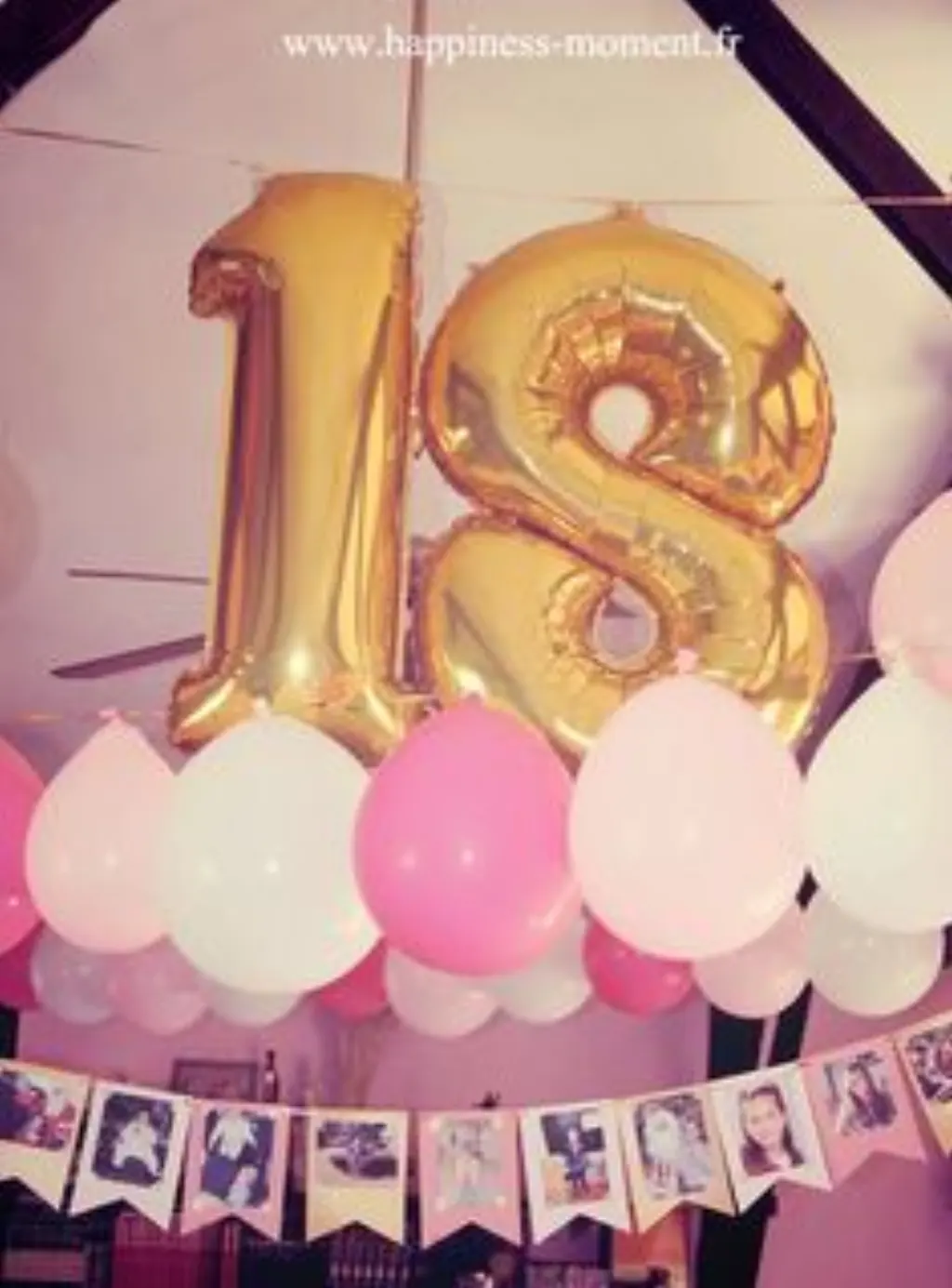 Sur Pinterest .. 18 ans : ça se fête ! ..