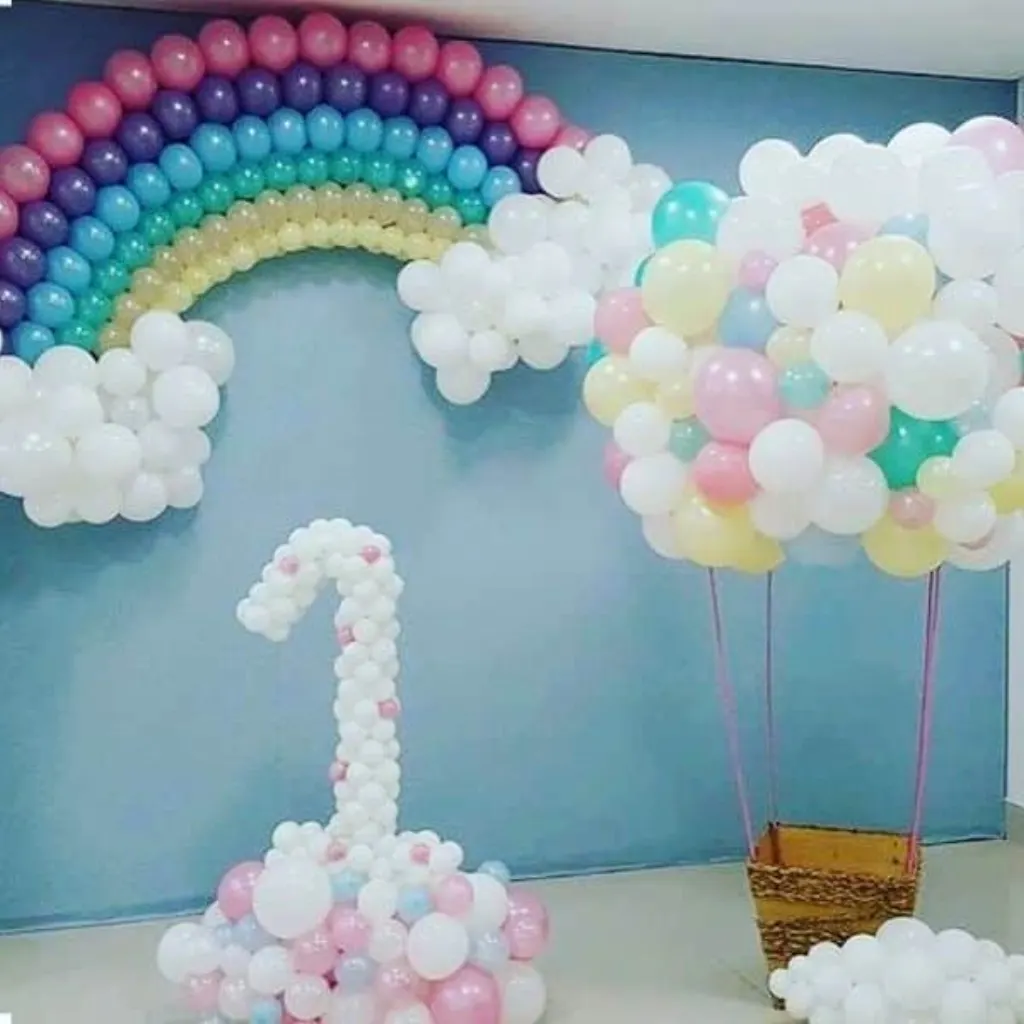 Sur Pinterest 50 Ideias para Festa Chuva de Amor