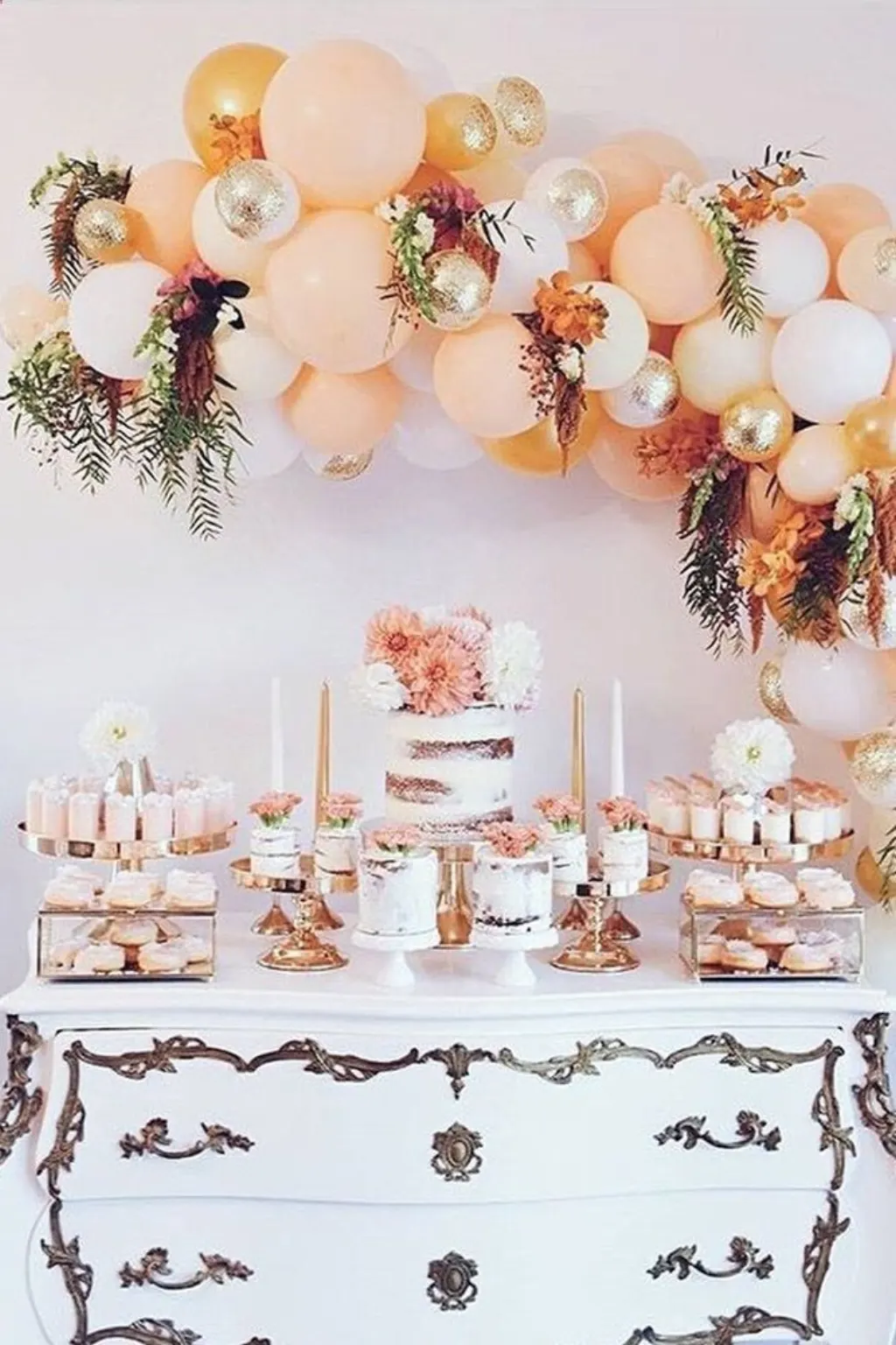Sur Pinterest 35 Unique Balloon Wedding Décor Ideas to Rock