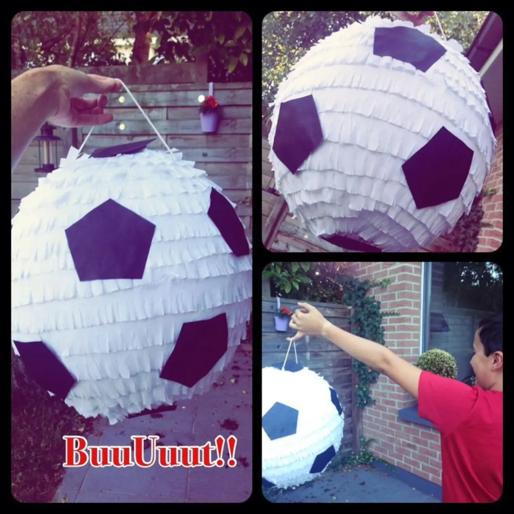 Sur Pinterest Ballon bleu blanc rouge ! – Ballon du Barça – Ballon de foot! (25 ou