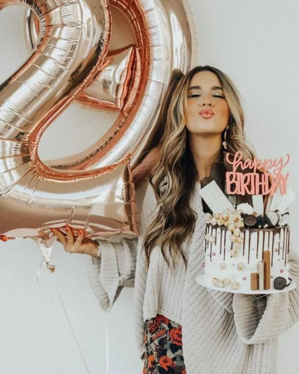 Sur Pinterest 30 Ideas para fotos con globos | Ideas para las fiestas Infantiles,