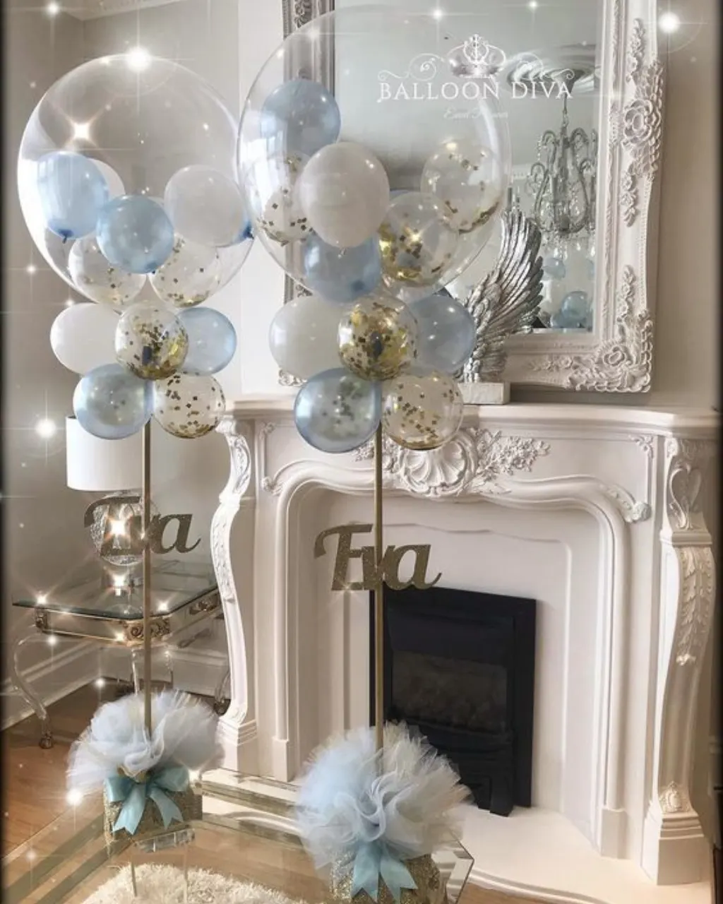Sur Pinterest 56 Amazing Balloon Decor Ideas for All Celebration