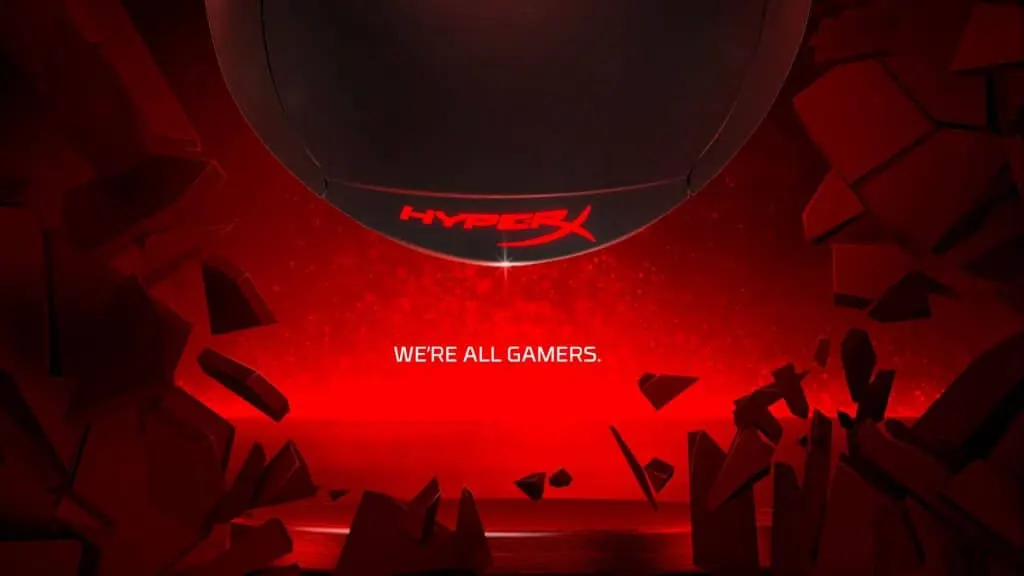 HyperX franchit une étape décisive: 10 millions de casques de jeu livrés