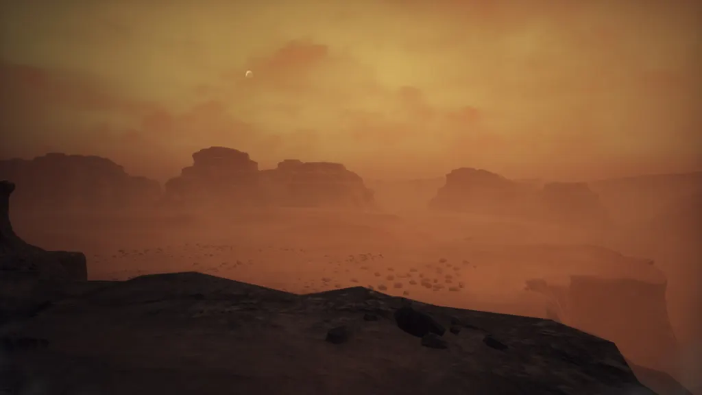 Moons of Madness Review 2