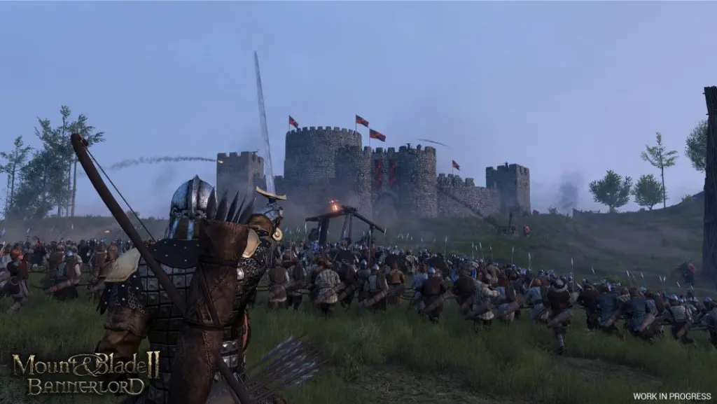 Bannerlord 4