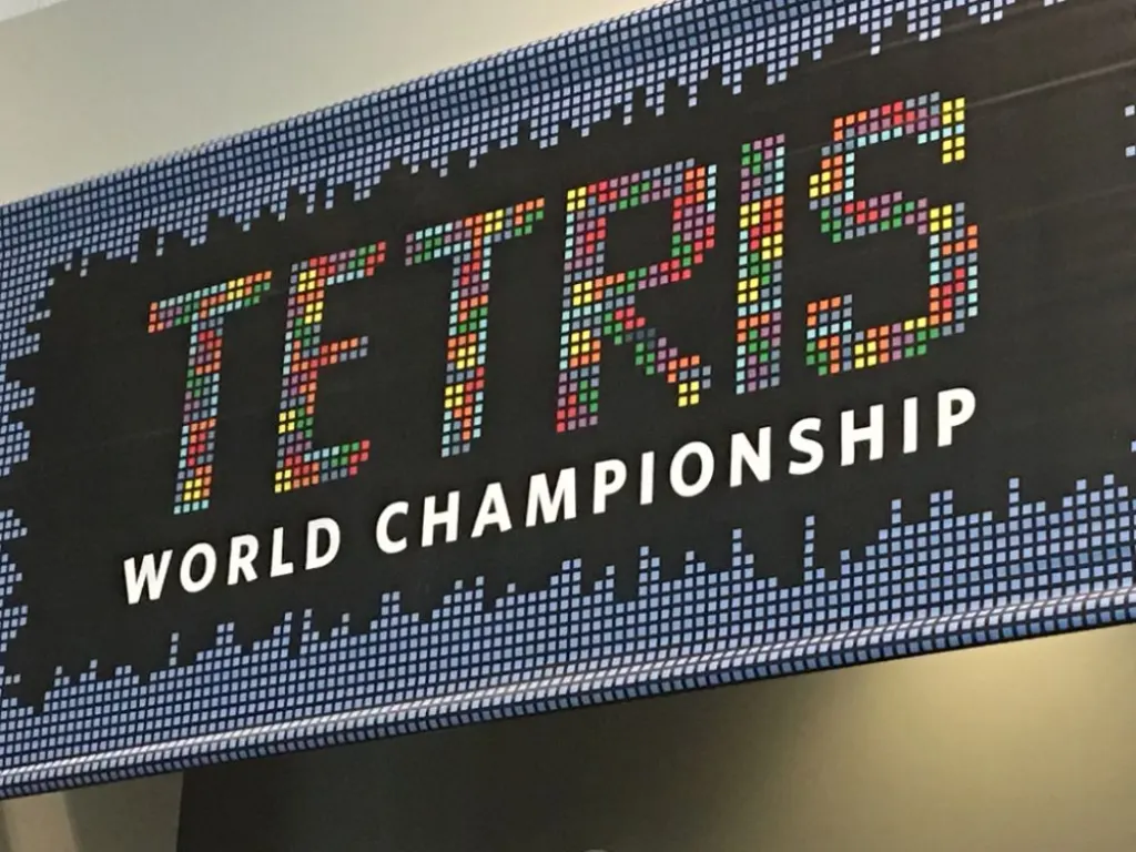 Tournoi Tetris au PRGE