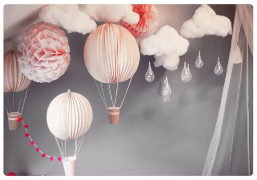 Sur Pinterest Les indispensables de la déco des enfants – Clem AroundTheCorner