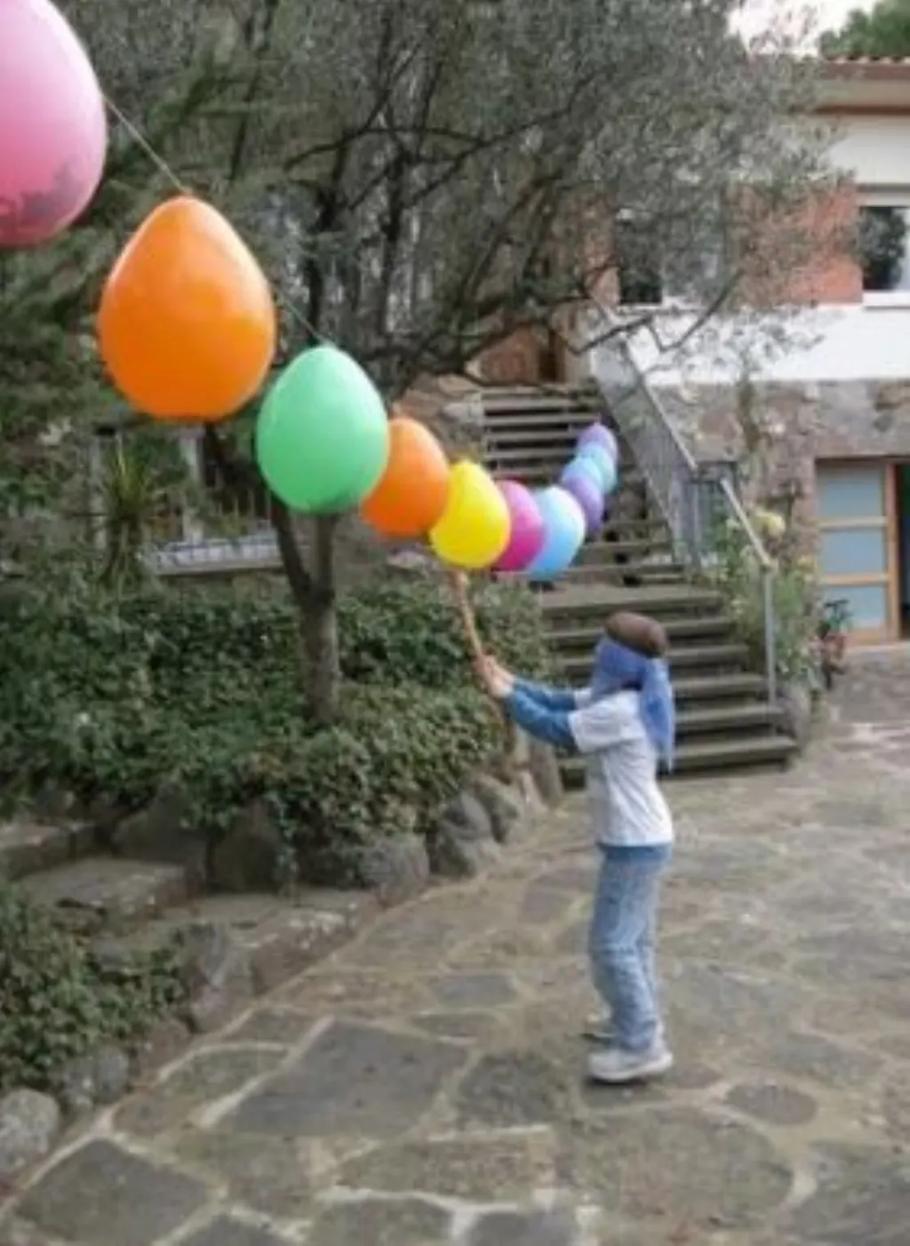 Sur Pinterest Zuru Bunch O Balloons 100 Self-Sealing Water Balloons