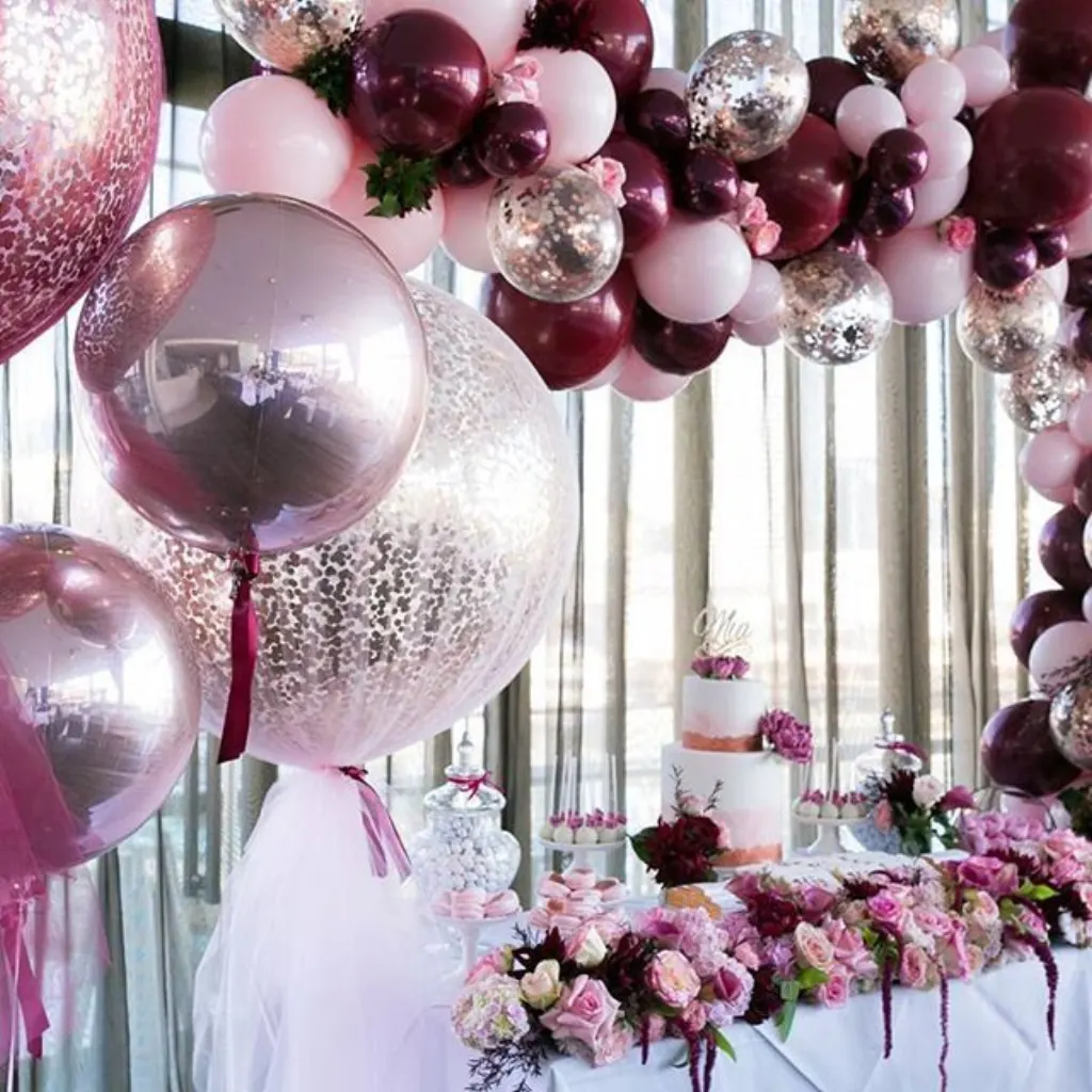 Sur Pinterest Balloon perfection!!! still one of my faves, with so many more