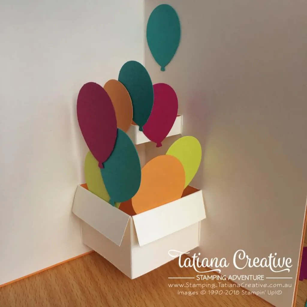 Sur Pinterest Balloon Bouquet Punch – Birthday Balloon Surprise – Tatiana Creative