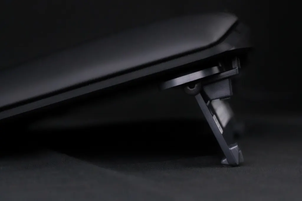 Critique du clavier Kinesis Freestyle Edge RGB