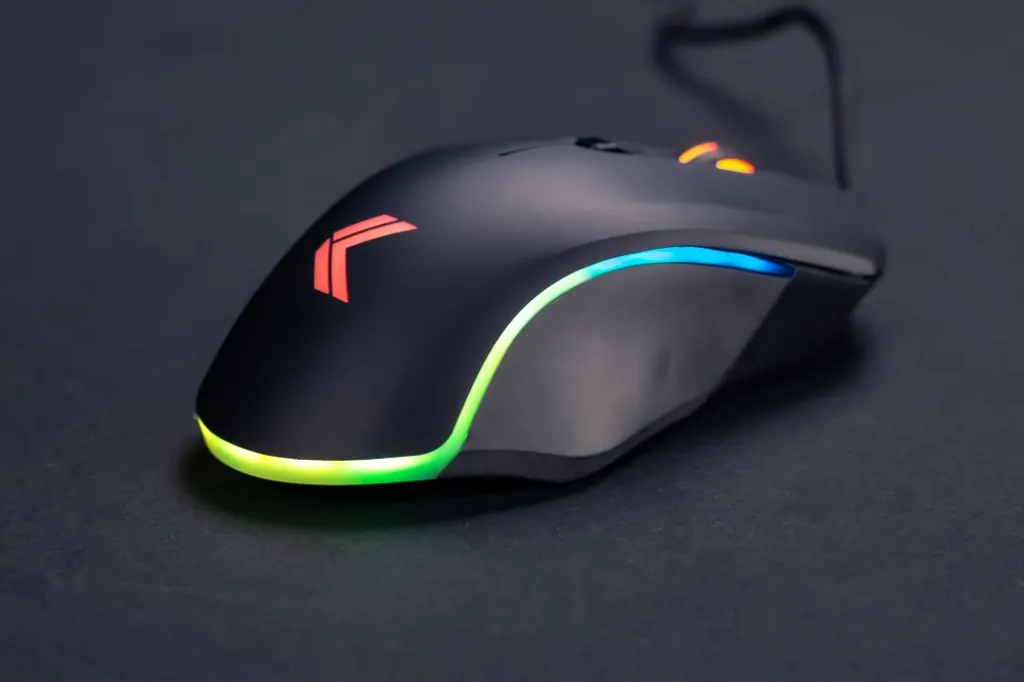 Kinesis Vektor Mouse Review