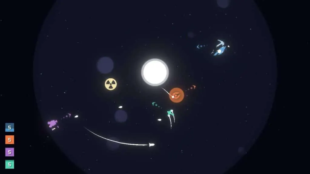 Revue Rocket Wars | Jeu de haut niveau