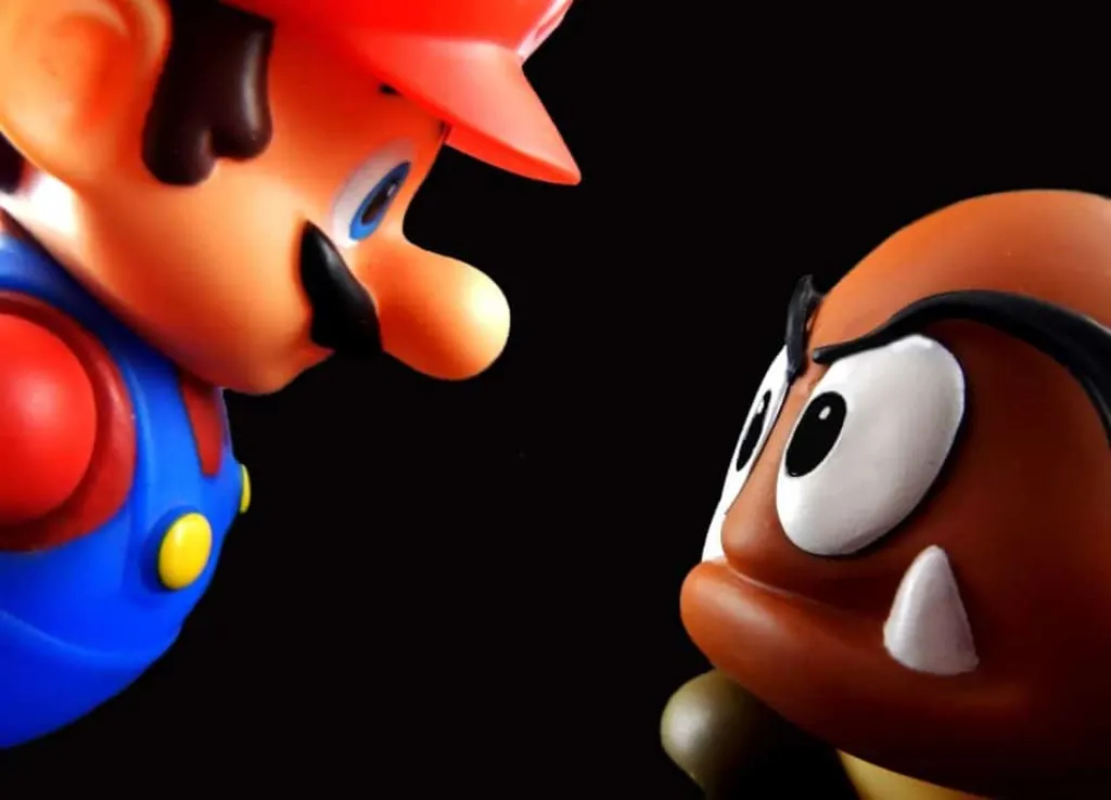 Nintendo Switch vs Switch Lite