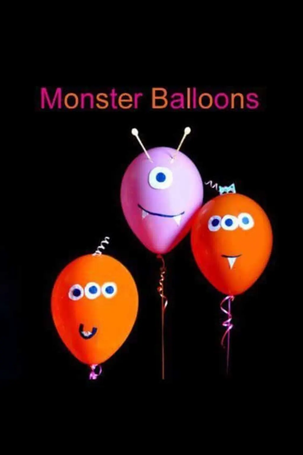 Sur Pinterest Une fête de monstres