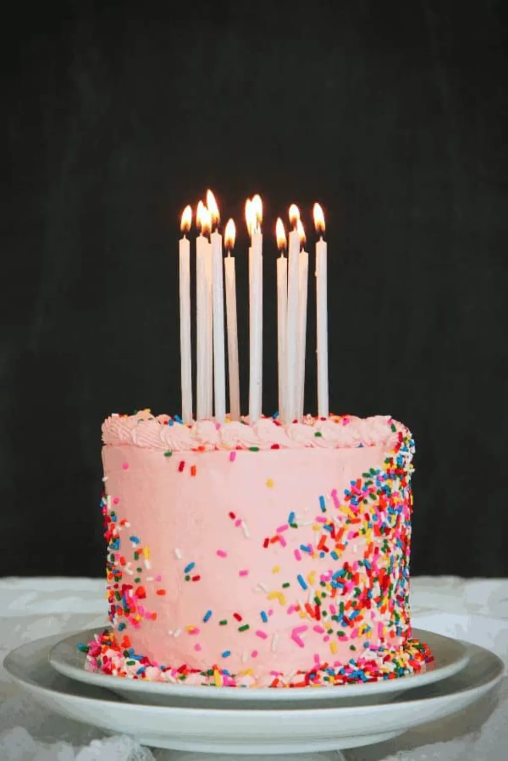 Sur Pinterest I’ll Bake Me a Cake