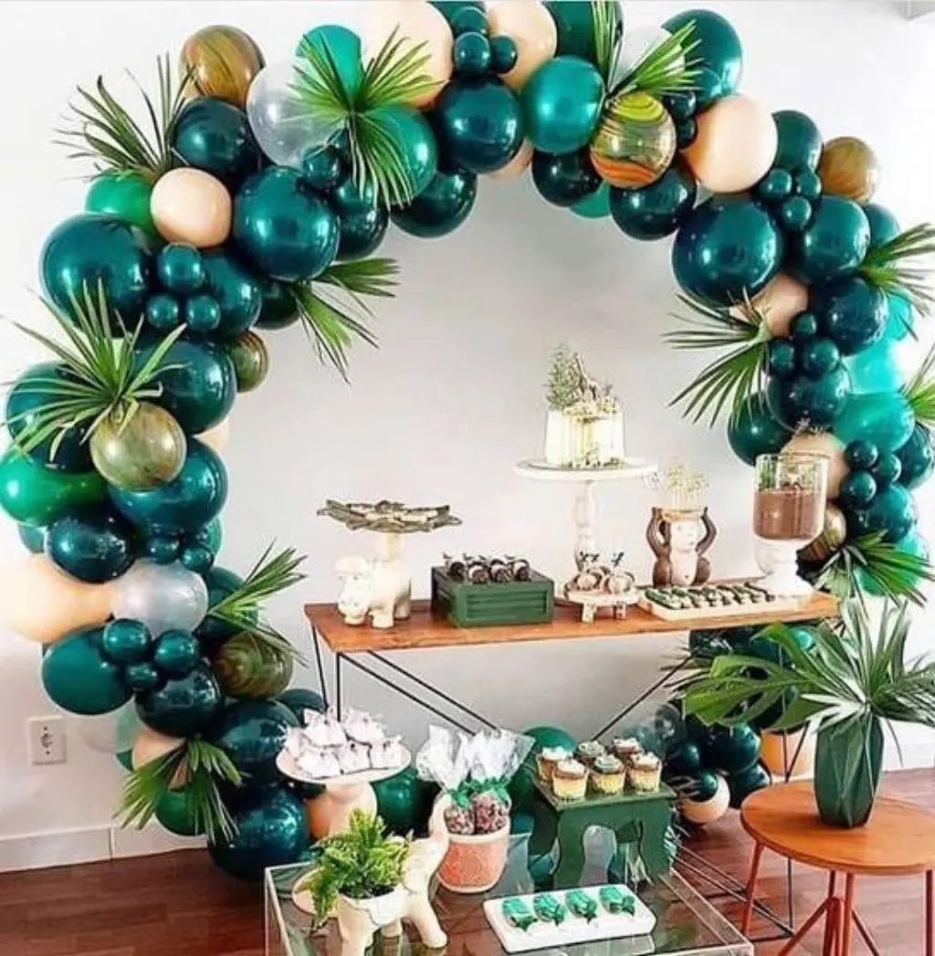 Sur Pinterest 35 Trendy Balloon Ideas For Party