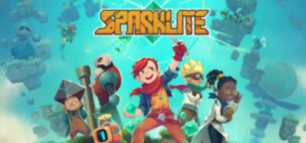 Sparklite Review 1