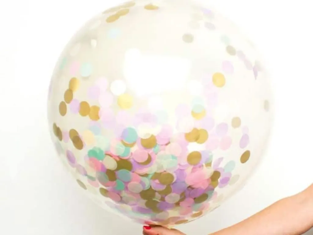 Sur Pinterest DIY : 20 idées de déco d’anniversaire qui vont faire rêver vos bambins