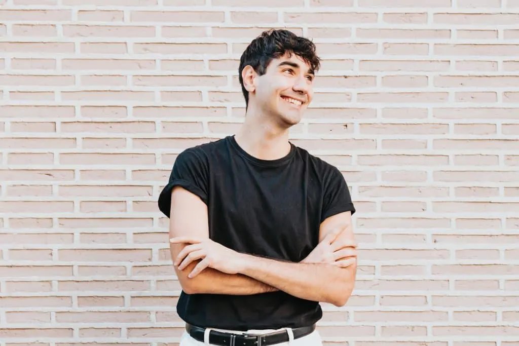 j’ai toujours été là pour elle, même après la rupture, j’ai juste essayer de ras